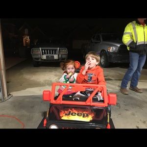 Meet your Posher, Tammy